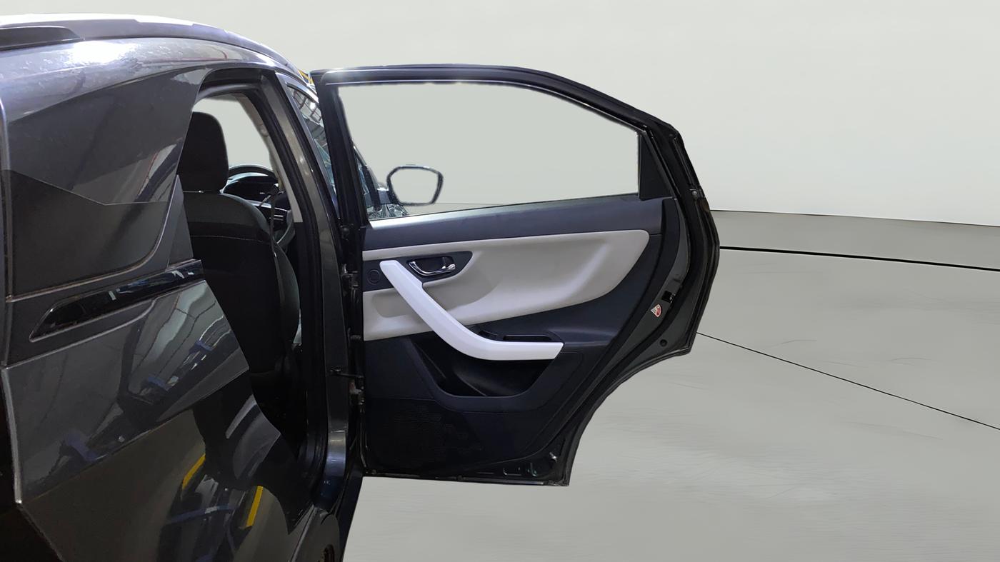 2023 Tata NEXON CREATIVE PLUS S 1.2 REVOTRON 7 DCA, Petrol, Automatic, 19,428 km, RHS Rear Door