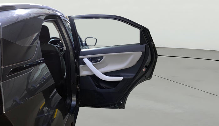 2023 Tata NEXON CREATIVE PLUS S 1.2 REVOTRON 7 DCA, Petrol, Automatic, 19,428 km, RHS Rear Door