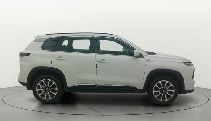 2023 Maruti Grand Vitara ZETA SMART HYBRID, Petrol, Manual, 75,975 km, Right Side View