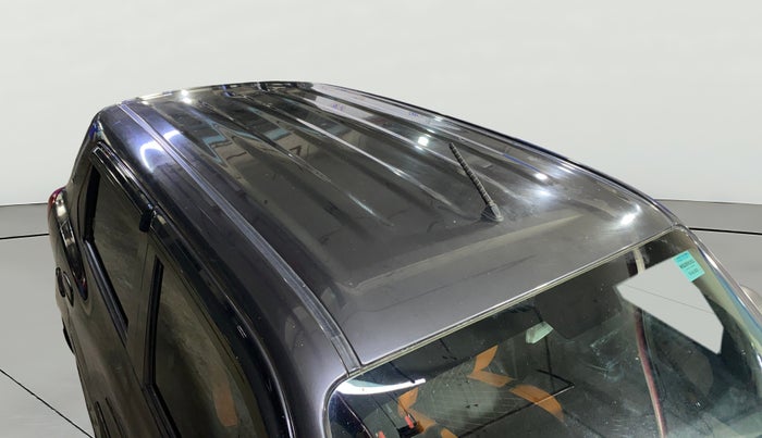 2022 Maruti S PRESSO VXI (O), Petrol, Manual, 11,105 km, Roof