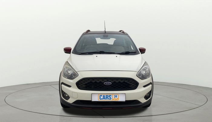 2021 Ford FREESTYLE FLAIR EDITION 1.2 PETROL, Petrol, Manual, 87,217 km, Front