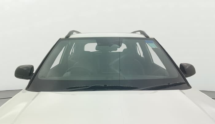 2024 Hyundai VENUE N LINE N8 1.0 TURBO DCT, Petrol, Automatic, 21,977 km, Front Windshield