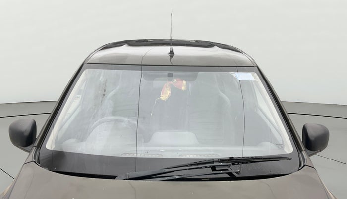 2016 Renault Kwid RXL, Petrol, Manual, 43,923 km, Front Windshield