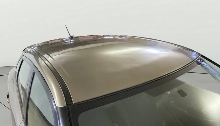 2020 Maruti Baleno DELTA PETROL 1.2, Petrol, Manual, 58,354 km, Roof
