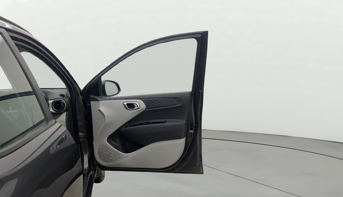 2020 Hyundai GRAND I10 NIOS SPORTZ 1.2 KAPPA VTVT, Petrol, Manual, 24,221 km, RHS Front Door