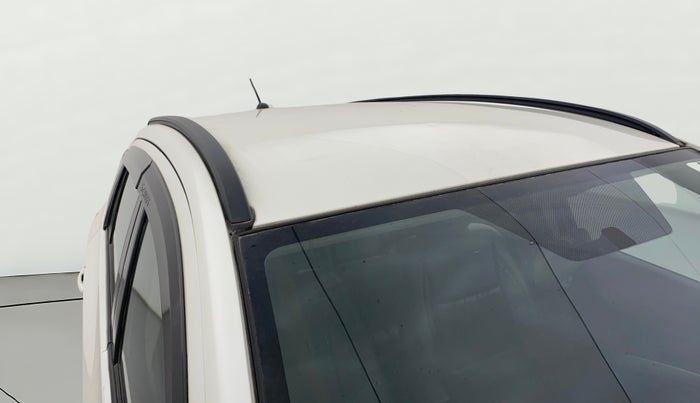 2017 Maruti S Cross ZETA 1.3, Diesel, Manual, 94,314 km, Roof