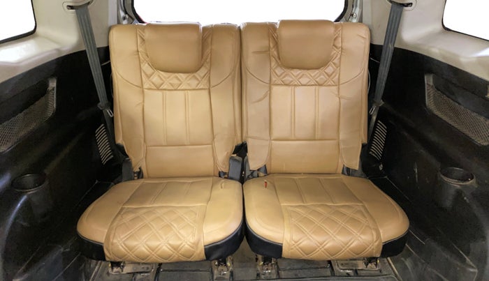 2018 Mahindra XUV500 W7 AT, Diesel, Automatic, 61,087 km, Third Seat Row ( optional )