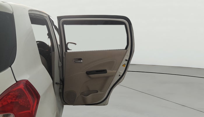 2017 Maruti Celerio VXI AMT, Petrol, Automatic, 91,947 km, RHS Rear Door