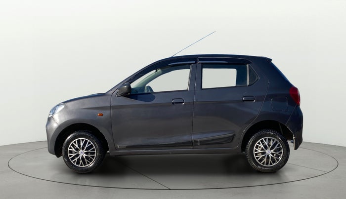 2024 Maruti Alto K10 VXI PLUS, Petrol, Manual, 42,955 km, Left Side