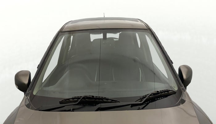 2021 Maruti Baleno ZETA PETROL 1.2, Petrol, Manual, 87,159 km, Front Windshield