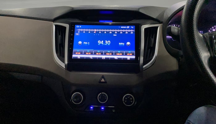 2016 Hyundai Creta S 1.4 DIESEL, Diesel, Manual, 89,967 km, Air Conditioner