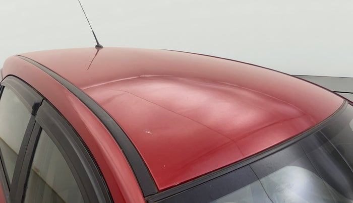 2020 Hyundai Elite i20 MAGNA PLUS 1.2, Petrol, Manual, 34,827 km, Roof