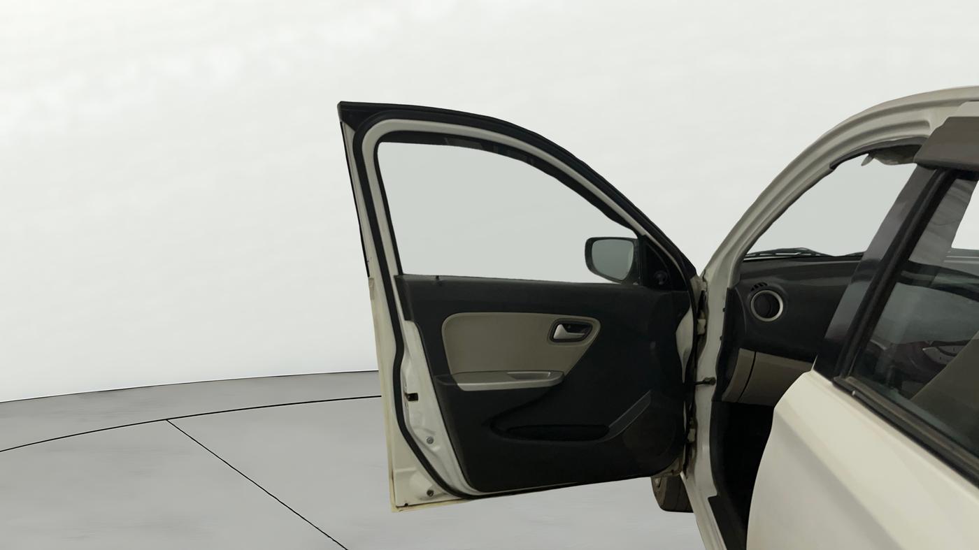 2018 Maruti Alto K10 VXI, Petrol, Manual, 66,279 km, LHS Front Door