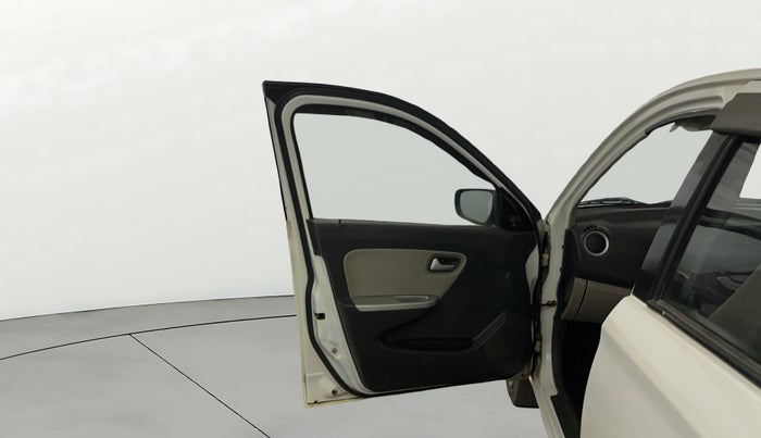 2018 Maruti Alto K10 VXI, Petrol, Manual, 66,228 km, LHS Front Door