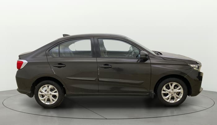2020 Honda Amaze 1.2L I-VTEC VX CVT, Petrol, Automatic, 64,837 km, Right Side View