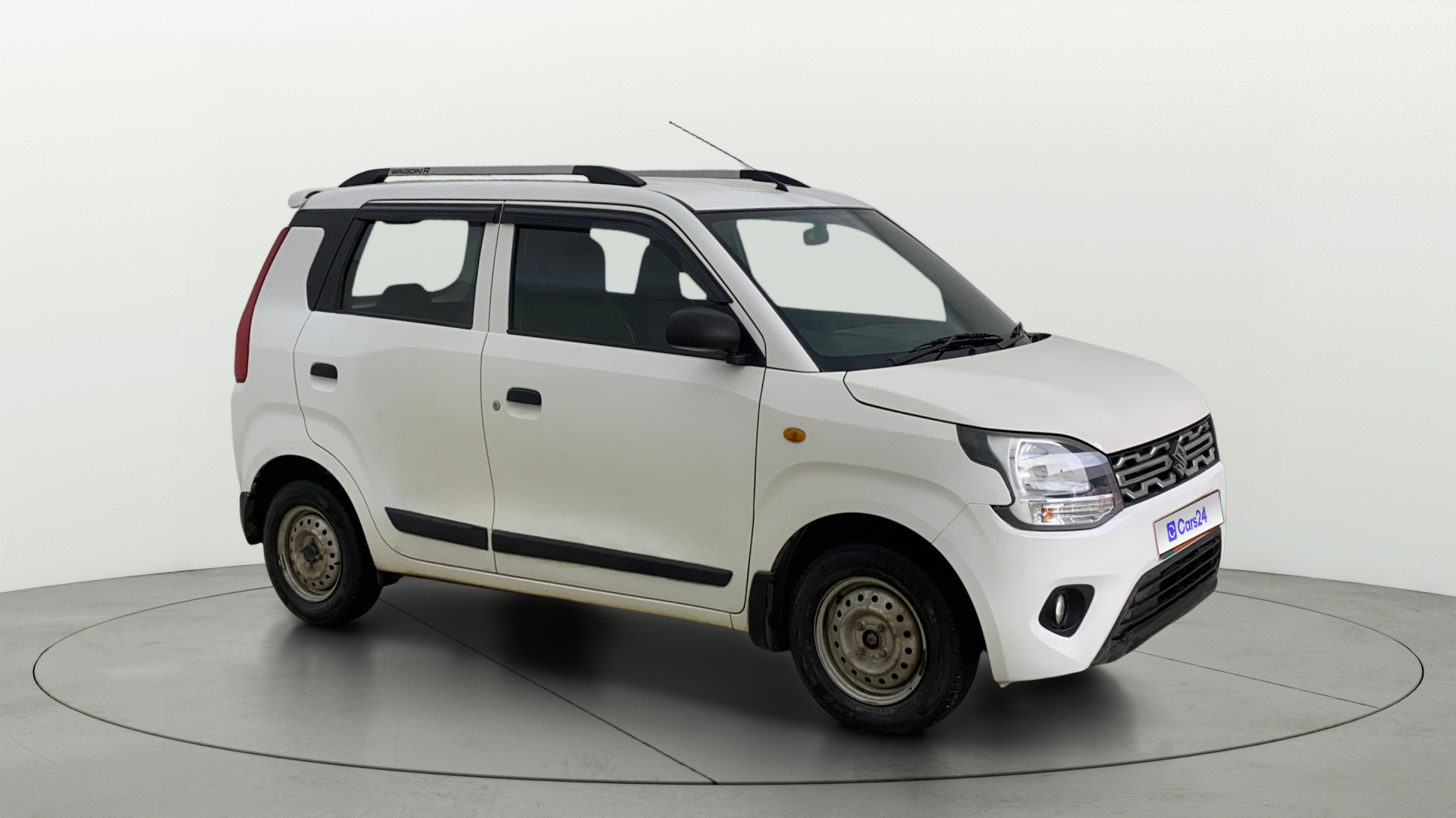 2021 Maruti Suzuki Wagon R LXI 1.0 2021 Maruti Suzuki Wagon R LXI 1.0