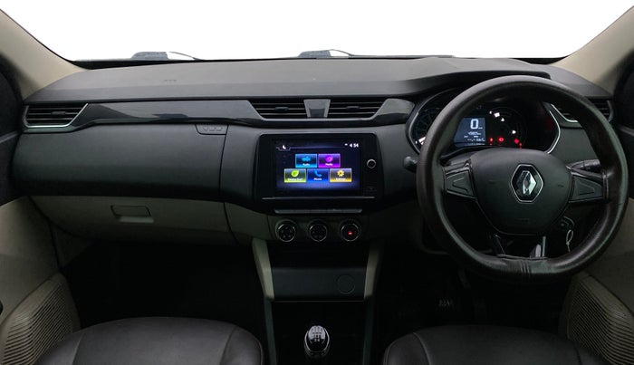 2020 Renault TRIBER RXT, Petrol, Manual, 49,771 km, Dashboard