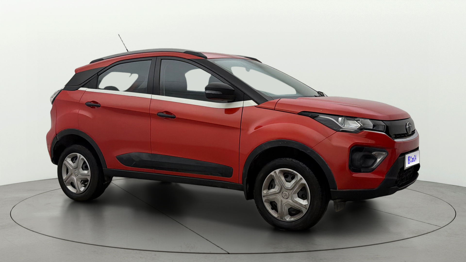 2022 Tata Nexon XMA PETROL
