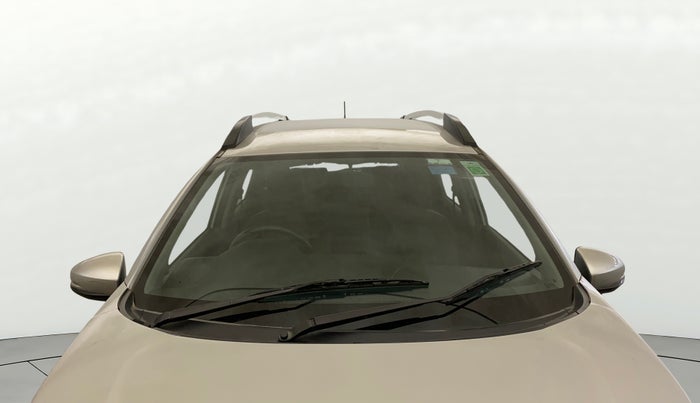 2017 Honda BR-V 1.5L I-VTEC VX, Petrol, Manual, 91,915 km, Front Windshield