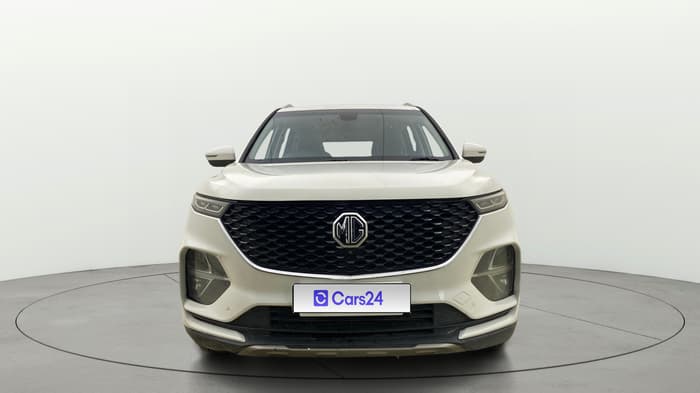 2021 MG HECTOR PLUS SHARP 2.0 DIESEL TURBO MT 6-STR, Diesel, Manual, 77,593 km, Front