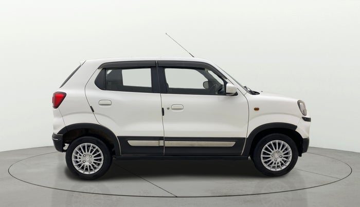 2021 Maruti S PRESSO VXI+, Petrol, Manual, 54,098 km, Right Side View