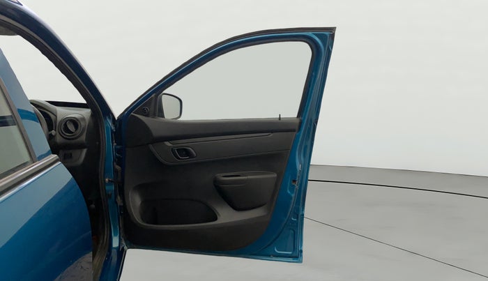 2022 Renault Kwid RXL 1.0 (O), Petrol, Manual, 15,884 km, RHS Front Door