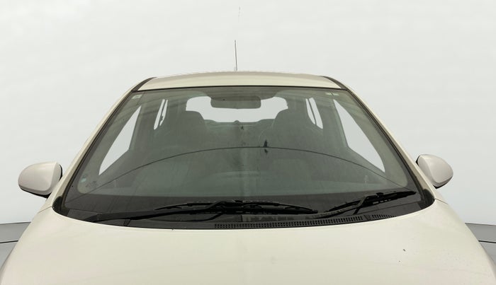 2017 Hyundai Grand i10 SPORTZ 1.2 KAPPA VTVT, Petrol, Manual, 53,936 km, Front Windshield