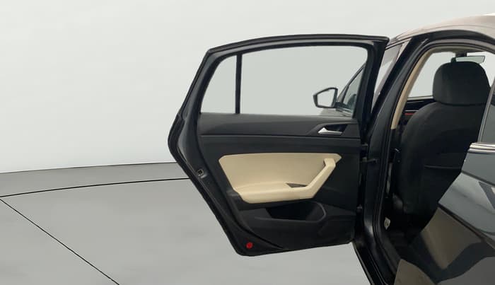 2024 Volkswagen VIRTUS GT PIUS 1.5 TSI, Petrol, Manual, 38,904 km, LHS Rear Door