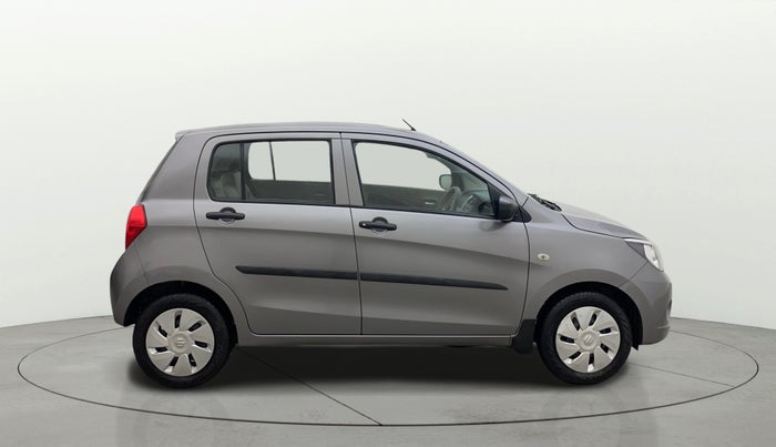 2016 Maruti Celerio VXI, Petrol, Manual, 38,983 km, Right Side View