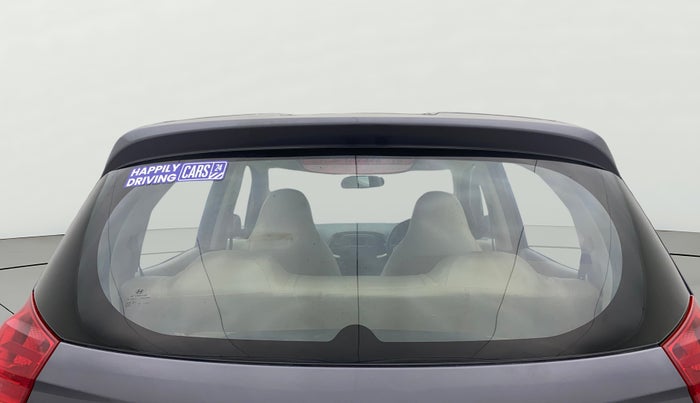 2019 Hyundai NEW SANTRO MAGNA AMT, Petrol, Automatic, 61,228 km, Rear Windshield
