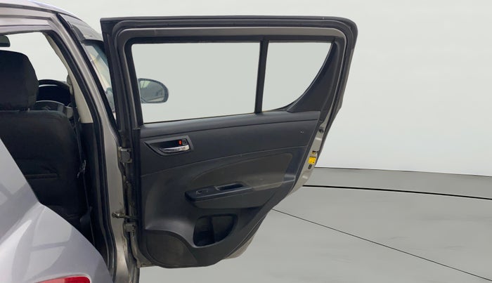 2015 Maruti Swift VXI, Petrol, Manual, 76,873 km, RHS Rear Door