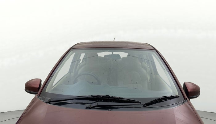 2015 Honda Amaze 1.2L I-VTEC S, Petrol, Manual, 67,474 km, Front Windshield