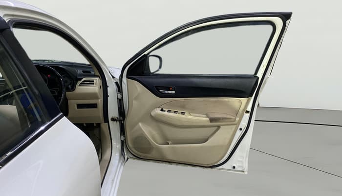 2018 Maruti Dzire VXI AMT, Petrol, Automatic, 46,599 km, RHS Front Door