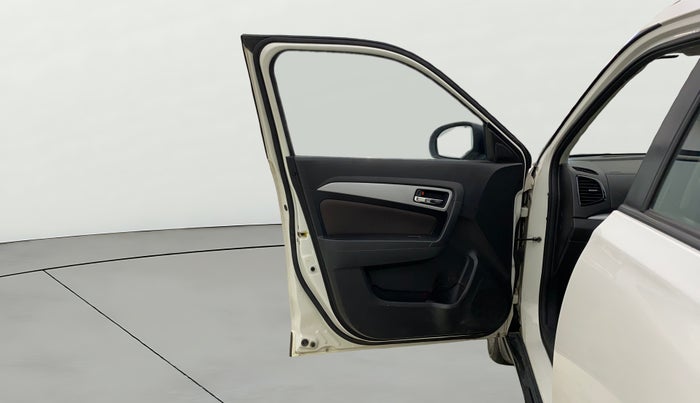 2022 Toyota URBAN CRUISER PREMIUM GRADE AT, Petrol, Automatic, 67,783 km, LHS Front Door