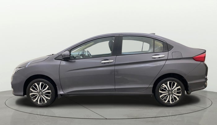 2018 Honda City 1.5L I-VTEC VX, Petrol, Manual, 41,335 km, Left Side
