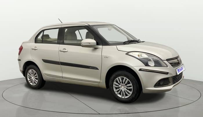 2015 Maruti Swift Dzire VXI, Petrol, Manual, 31,519 km, SRP