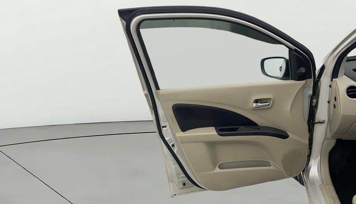 2017 Maruti Celerio VXI AMT, Petrol, Automatic, 54,489 km, LHS Front Door