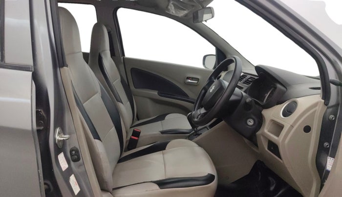 2016 Maruti Celerio VXI AMT, Petrol, Automatic, 67,879 km, Right Side Front Door Cabin