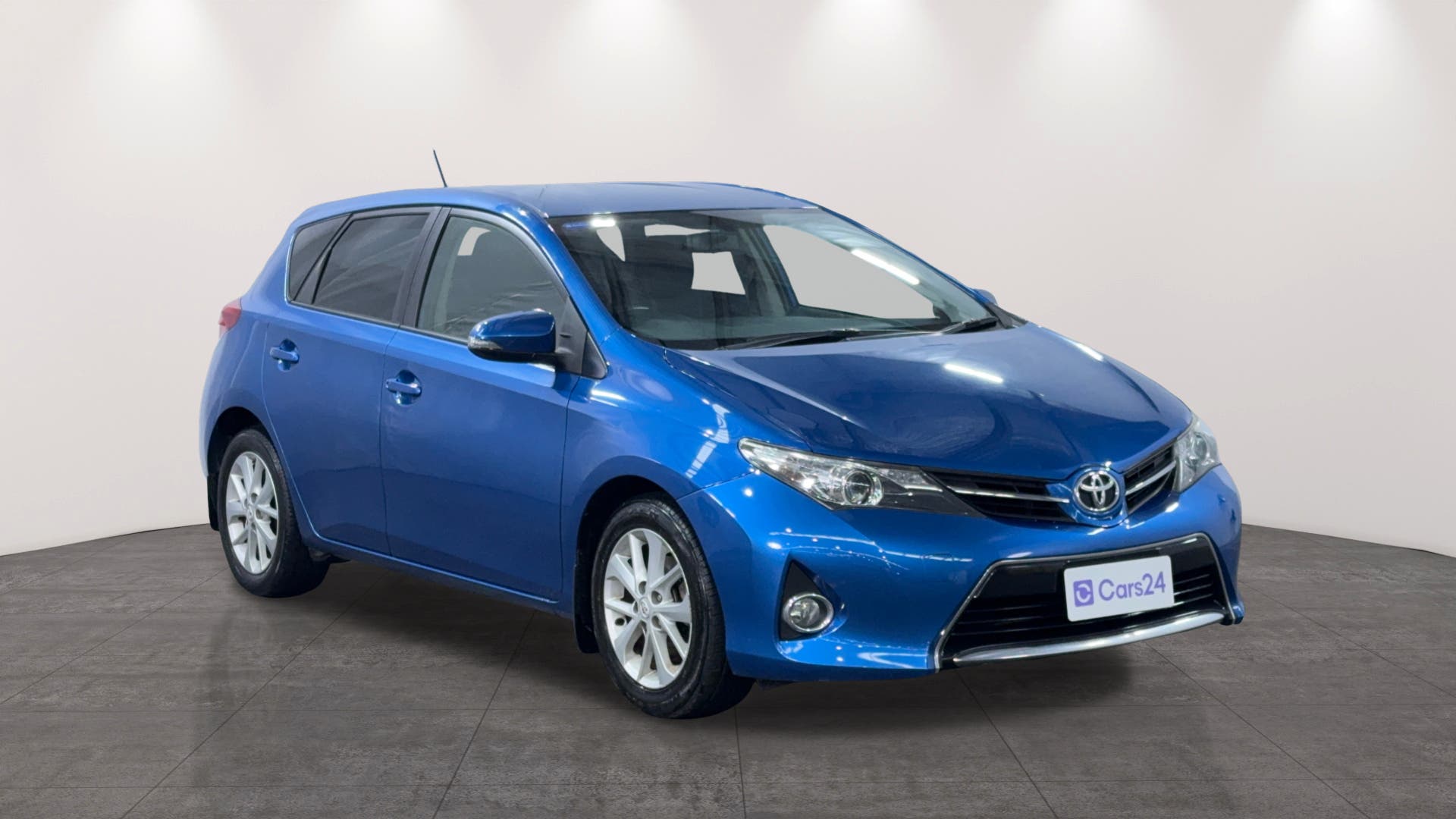 Toyota Corolla image