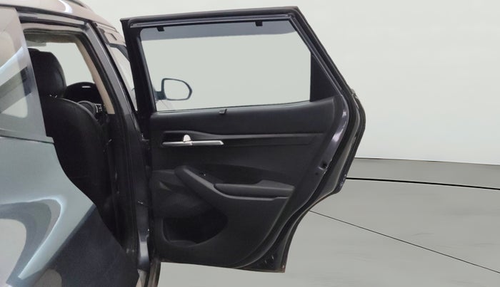 2022 KIA SELTOS HTK PLUS 1.5, Petrol, Manual, 71,793 km, RHS Rear Door