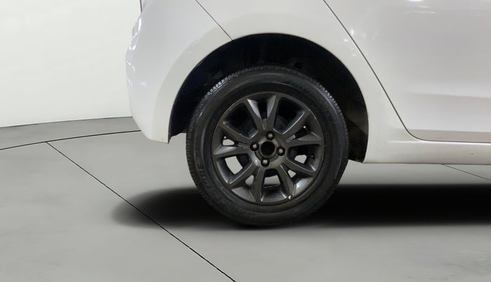 2019 Hyundai Elite i20 SPORTZ PLUS 1.2, Petrol, Manual, 54,982 km, Right Rear Wheel