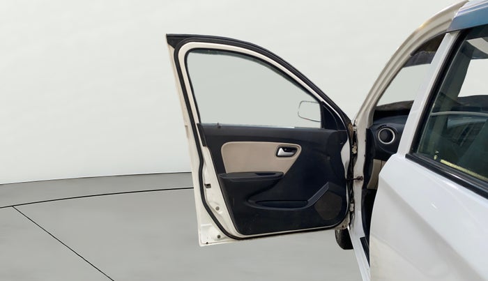 2020 Maruti Alto LXI, Petrol, Manual, 46,709 km, LHS Front Door