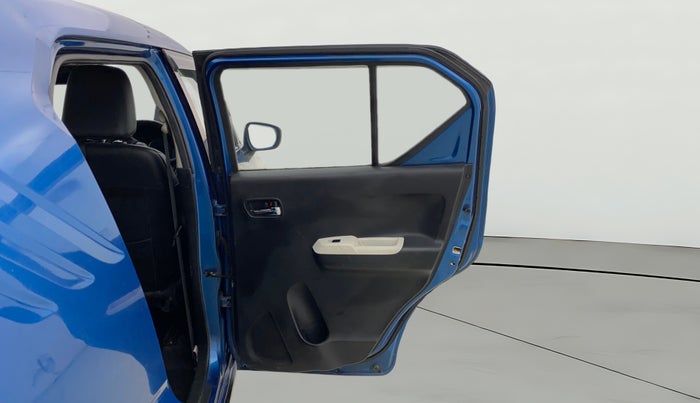 2017 Maruti IGNIS ZETA 1.2, Petrol, Manual, 35,126 km, RHS Rear Door