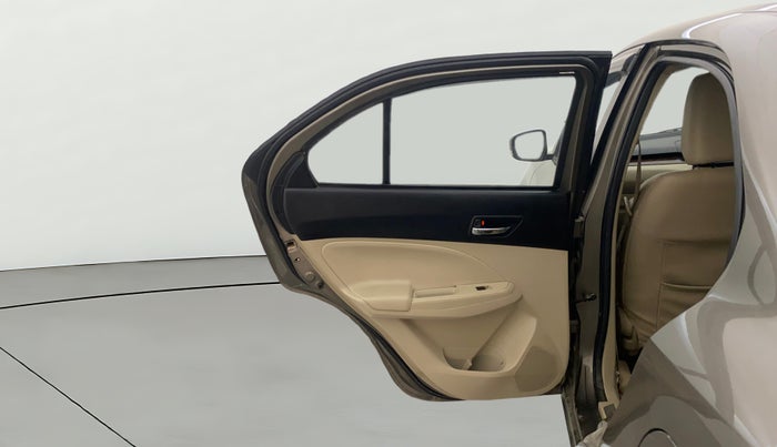 2019 Maruti Dzire ZXI, Petrol, Manual, 31,416 km, LHS Rear Door