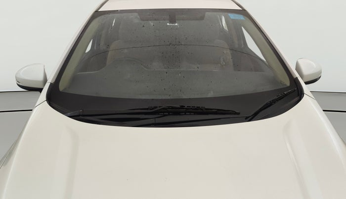 2017 Honda City 1.5L I-VTEC VX, Petrol, Manual, 55,777 km, Front Windshield