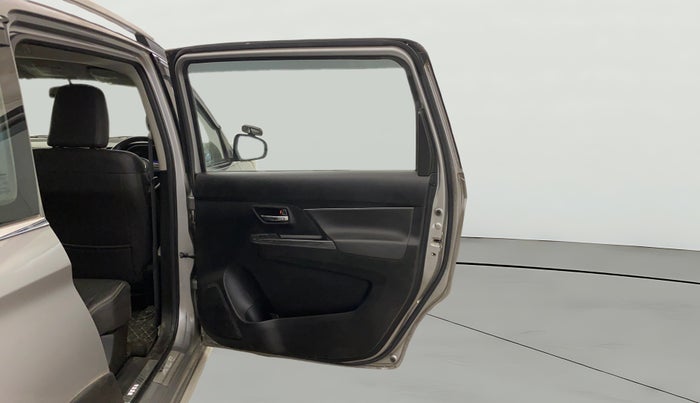 2020 Maruti XL6 ALPHA MT, Petrol, Manual, 27,592 km, RHS Rear Door