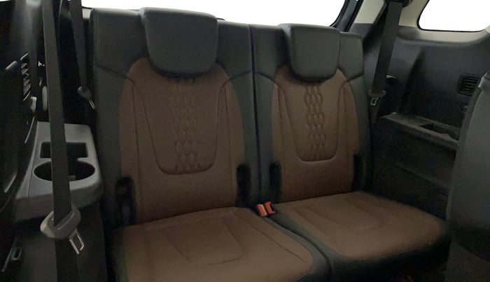 2022 Hyundai ALCAZAR 1.5 SIGNATURE (O) AT 6STR, Diesel, Automatic, 73,778 km, Third Seat Row ( optional )