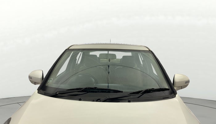 2017 Maruti Swift Dzire VXI, Petrol, Manual, 1,30,667 km, Front Windshield