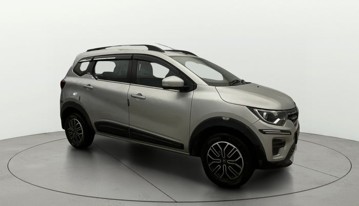 2020 Renault TRIBER RXZ, Petrol, Manual, 32,344 km, SRP