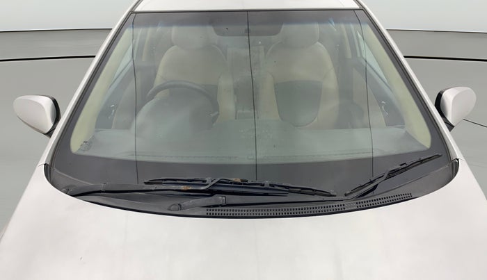 2014 Hyundai Verna FLUIDIC 1.6 VTVT SX, Petrol, Manual, 81,762 km, Front Windshield